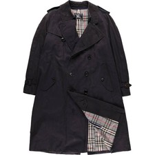 Trench coat vintage Burberry's