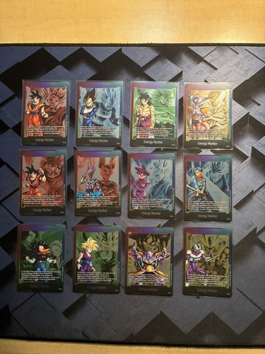 Dragon ball super - super, fusion