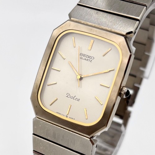 Orologio polso seiko dolce - orologio,