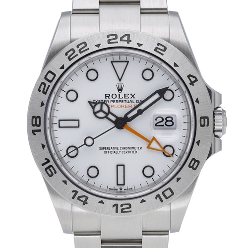 Rolex explorer 226570 con - explorer,