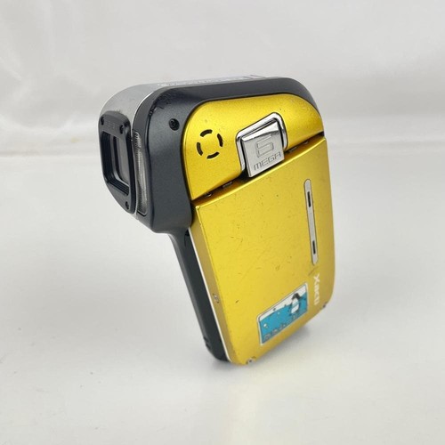 Videocamera impermeabile sanyo - impermeabile,