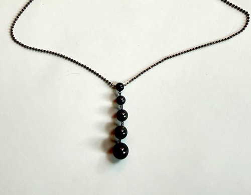 Collana tiffany in - co.,