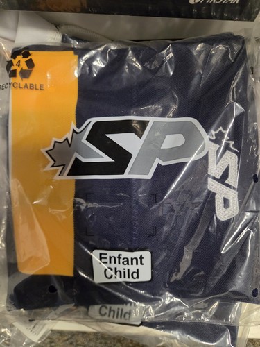 Calze maglia hockey - sp, bambino