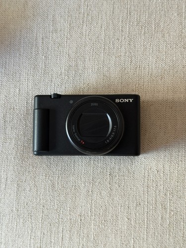 Sony mark 1 mp - sony, zv-1