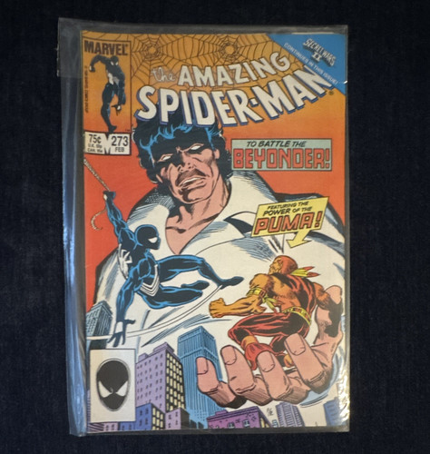 Marvel the amazing spider - marvel, spider-man