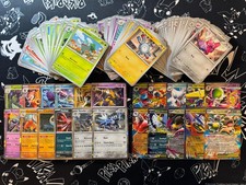 Pokemon tcg mega evolution - mega,