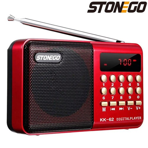 Mini radio portatile - mini,