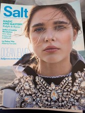 Swarovski SALT Magazine