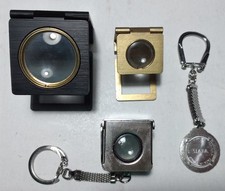 LOTTO DI  4 GADGET