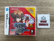 Yu-Gi-Oh! World ChampionShip