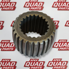 Yamaha Rhino 700 2008–2013