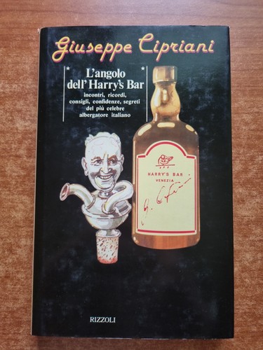Giuseppe cipriani l angolo - giuseppe,