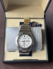 NOS 1978 Seiko 7546-703H SQ