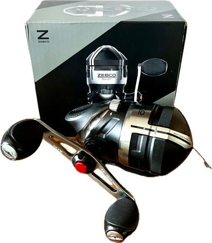 Mulinello pesca zebco - pesca,