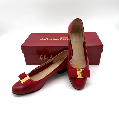 Salvatore ferragamo vara - salvatore,