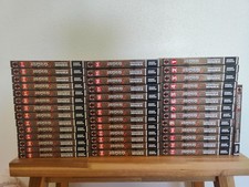Berserk Manga Set Volumes 1-40