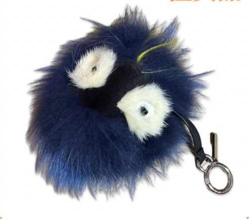 Fendi bugs monster - monster, fur