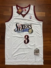 Canotta Da Basket NBA Mitchell