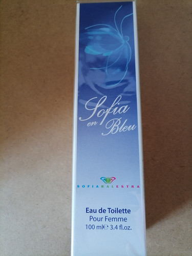 Sofia balestra bleu - sofia,
