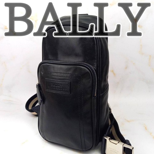 Borsa tracolla bally - tracolla,