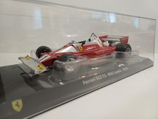 113 1/24 F1 Ferrari 312 T2
