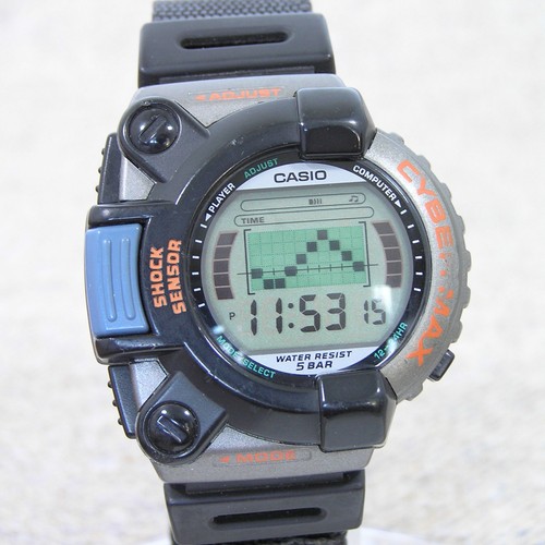 Orologio casio 300 retrò - orologio,