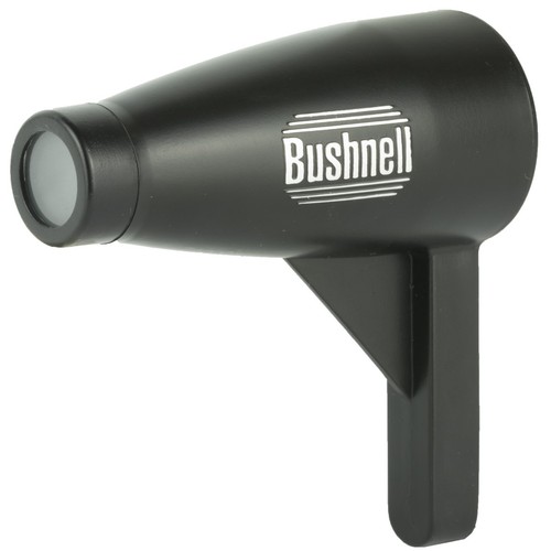 Bushnell magnetic boresighter - bushnell,