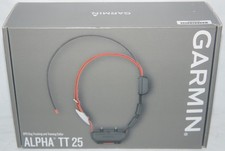 Nuovo Garmin Alpha TT 25 GPS