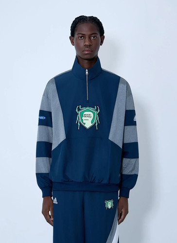 Felpa adidas brain - felpa,