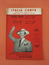 Fred Buscaglione Vecchio