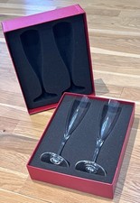 Baccarat Dom Pérignon Crystal