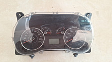 Contachilometri fiat punto evo - fiat,