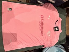 maglia calcio palermo Taglia L