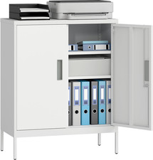 Armadio Portadocumenti a 2