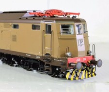 RIVAROSSI HR2933 locomotiva FS