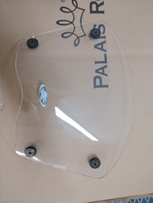 Parabrezza Basso Honda SH 300 Dal 2010 Al 2014