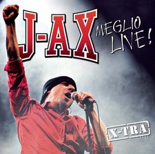 Meglio Live X-Tra [Audio CD]