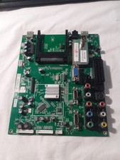 SCHEDA MADRE/MAINBOARD PER TV DIKOM LED TV-J24