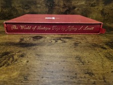 The World of Antique Toys by