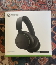 Cuffie Xbox Wireless Headset per XBOX ONE, XBOX Series X-S