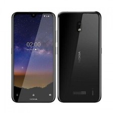 Smartphone Nokia 2.2 TA-1188 16GB Dual Sim Nuovo SENZA SCATOLA Con Accessori