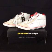 DRUNKNMUNKY SCARPE DA