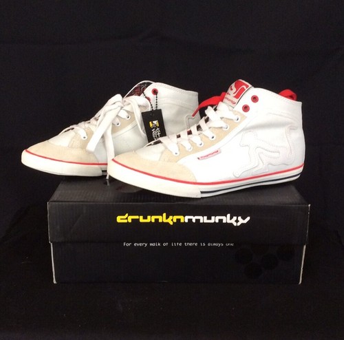 Drunknmunky scarpe - drunknmunky,