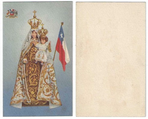 Madonna del carmelo - del, di