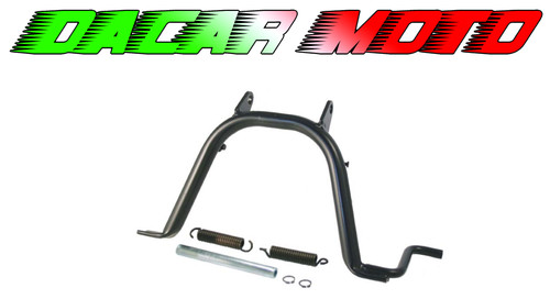 Kit cavalletto centrale - kit,