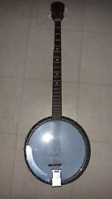 BANJO EKO HOLLOW NECK ANNI 70