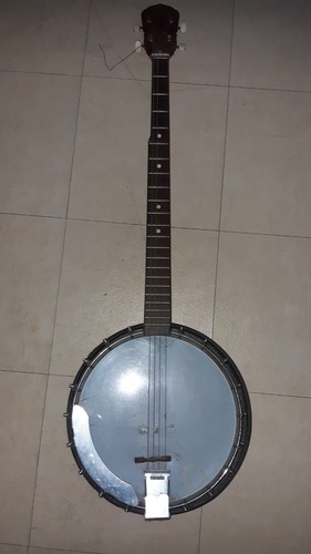 Banjo eko hollow - hollow, anni
