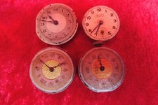 Buren Watches, 4 Old
