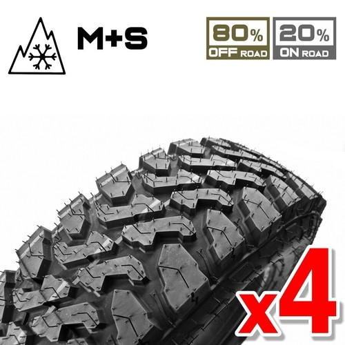225 r16 big rock - 225/85,