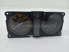 Strumentazione cruscotto